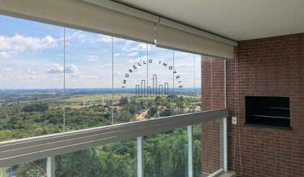Apartamento à venda e para alugar em Campinas, Loteamento Alphaville Campinas, com 3 quartos
