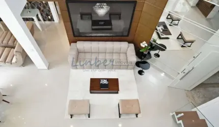 Apartamento Duplex em Cidade Monções  -  São Paulo