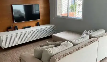 Apartamento em Vila Olímpia  -  São Paulo