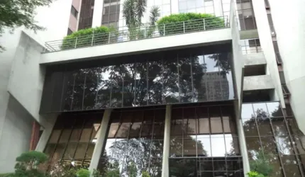Sala em Cidade Monções  -  São Paulo