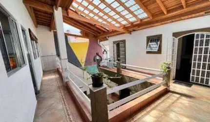 Casa em Vila Prel  -  São Paulo