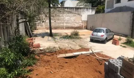 Terreno em Alto da Boa Vista  -  São Paulo