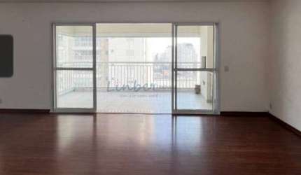 Apartamento em Campo Belo  -  São Paulo