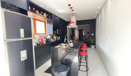 Casa terrea em Cidade Dutra  -  São Paulo
