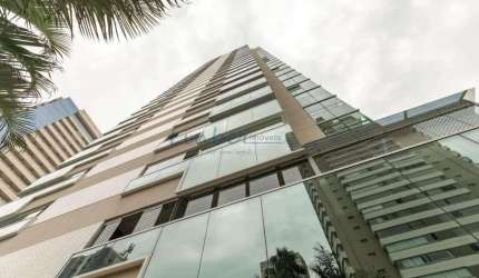Apartamento em Vila Gertrudes  -  São Paulo