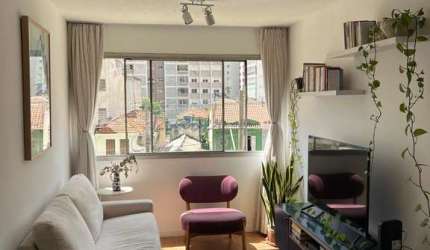 Apartamento em Paraíso  -  São Paulo