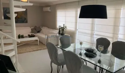 Apartamento Cobertura em Campo Belo  -  São Paulo