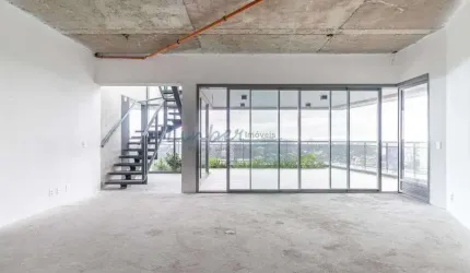 Apartamento Cobertura em Jardim das Acacias  -  São Paulo