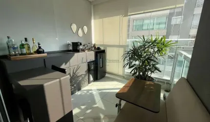 Apartamento em Chácara Santo Antônio  -  São Paulo