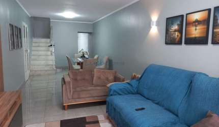 Casa Sobrado em Vila Marari  -  São Paulo