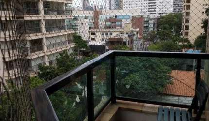 Apartamento em Vila Nova Conceição  -  São Paulo