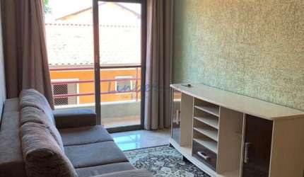 Apartamento em Vila Campo Grande  -  São Paulo