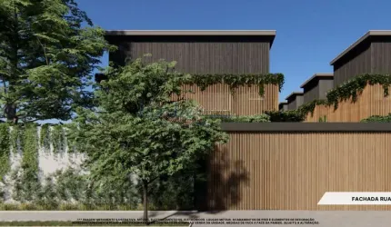 Casa de Condominio em Brooklin Velho  -  São Paulo