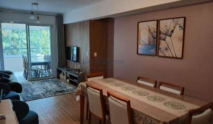 Apartamento em Vila Campo Grande  -  São Paulo