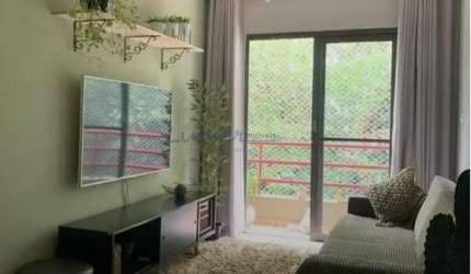 Apartamento em Vila Campo Grande  -  São Paulo