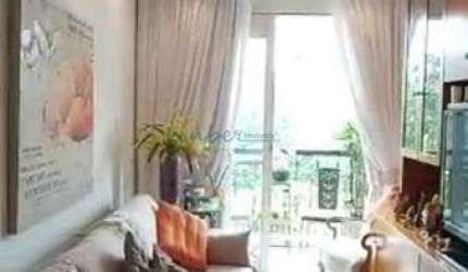 Apartamento em Morumbi Sul  -  São Paulo