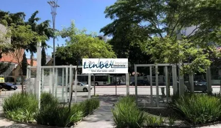 Sala em Bela Vista  -  São Paulo
