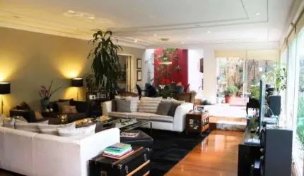 Casa Sobrado em São Paulo