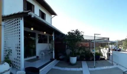 Casa em Guarapiranga - São Paulo