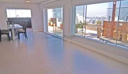 Apartamento Cobertura em São Paulo