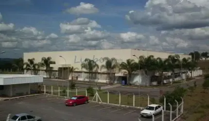 Prédio em Rezende  -  Varginha