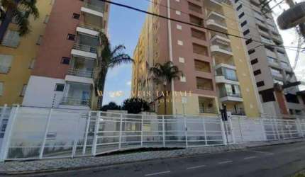 Apartamento com 3 quartos, 156m², à venda em Taubaté, centro
