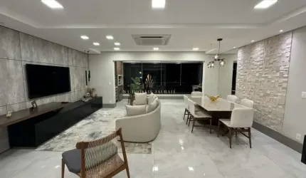 Apartamento à venda, no Condomínio Edifício Manacá,  em Taubaté, Centro, com 3 quartos, 144m²