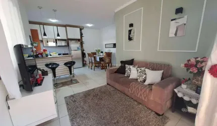 Casa de condomínio com 3 quartos, 90m², à venda, Barreiro