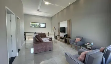Casa condomínio Pinheiros de Tremembé, 3 dorm sendo 1 suíte!