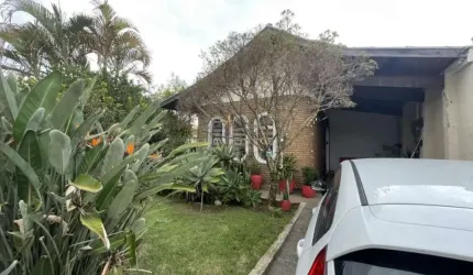 Casa à venda, Parque São Jorge, Taubaté, SP