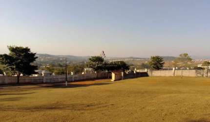 Terreno em Condomínio, 2000m², à venda em Taubaté, Chácara São Félix