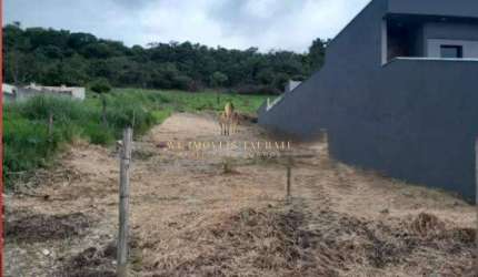 Terreno à venda em Taubaté, Residencial Estoril, 400m²