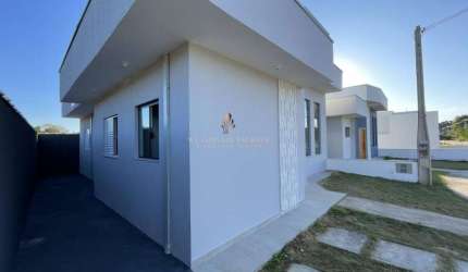 Encantadora casa térrea em condomínio privado em Quiririm Taubate