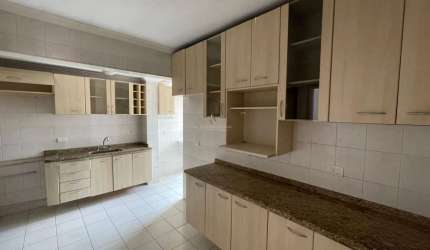 Apartamento à venda 3 Quartos, 2 Vagas, 115M², Centro, Taubaté - SP