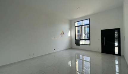 Casa de condomínio com 3 quartos, 160m², à venda em Tremembé, Loteamento Residencial Morada do Visconde