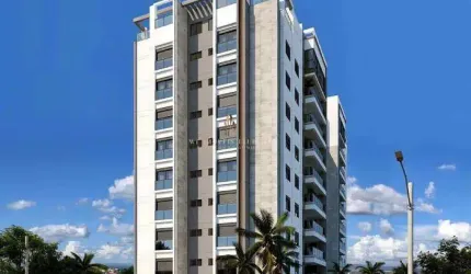 Apartamento de alto padrão no coração de Pindamonhangaba