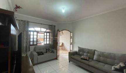 Tranquilidade e Conforto: Casa Encantadora no Residencial Dom Bosco em Quiririm, Taubaté