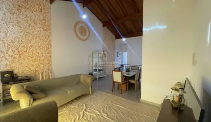 Casa à venda em Taubaté, Chácara do Visconde, com 3 quartos, 140m²