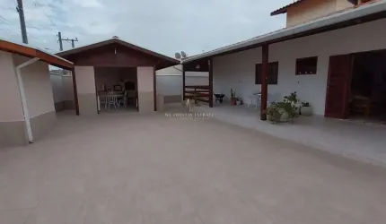 Casa à venda, Residencial DNapoli, Taubaté, SP