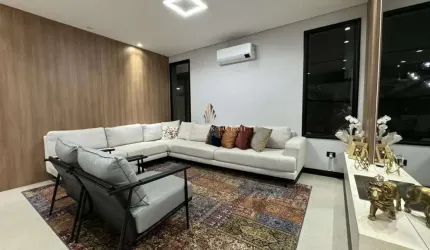 Sobrado em condomínio à venda, no Condomínio Residencial Green Park,  em Taubaté, Quiririm, com 4 quartos, 360m²