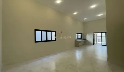 Casa de condomínio com 3 quartos, 162m², à venda no Condomínio Ouroville, em Quiririm!