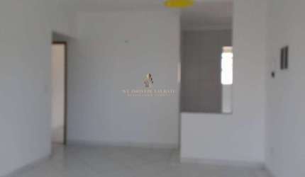 Apartamento à venda, no Condomínio Monet,  em Taubaté, Esplanada Independência, com 3 quartos, 82m²