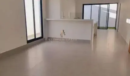 Casa térrea em Condomínio Residêncial Catagua Way Sul