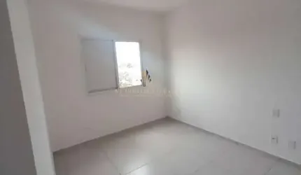 Apartamento à venda, no Condomínio Residencial Allure,  em Taubaté, Independência, com 2 quartos, 68m²