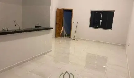 Casa à venda 3 Quartos, 2 Vagas, 150M², Jardim Continental, Taubaté - SP