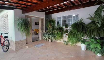 Casa com 5 quartos, 189m², à venda em Tremembé, Parque Residencial Flor do Vale