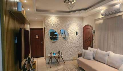 Casa com 2 quartos, 125m², à venda em Taubaté, Loteamento Vila Olímpia