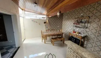 Casa à venda 3 Quartos, 2 Vagas, 125M², Residencial Novo Horizonte, Taubaté - SP