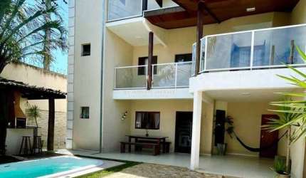 Casa à venda 3 Quartos, 3 Vagas, 170M², Barreiro, Taubaté - SP