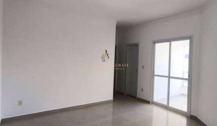 Apartamento com 2 quartos, 63m², à venda em Taubaté, Vila São José